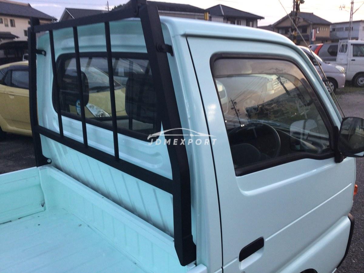 Suzuki Carry Truck 1997 thumbnail 9