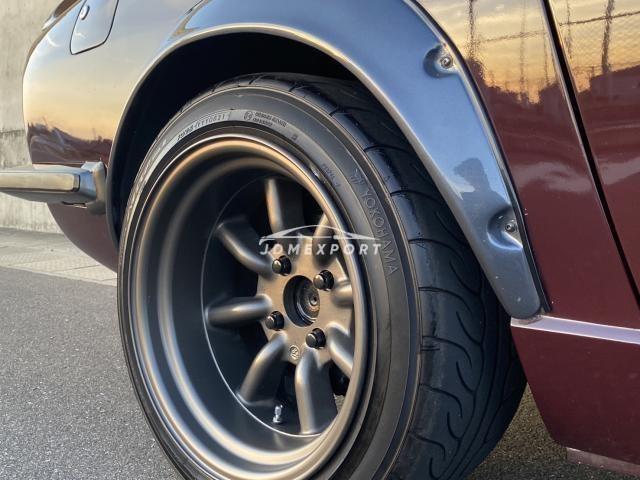 Nissan Fairlady Z 1973 thumbnail 10