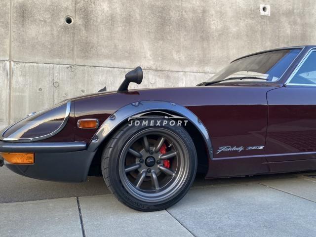 Nissan Fairlady Z 1973 thumbnail 8