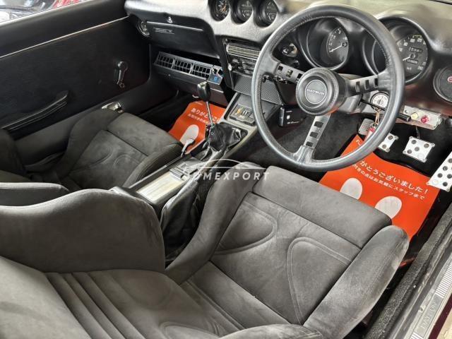 Nissan Fairlady Z 1973 thumbnail 5