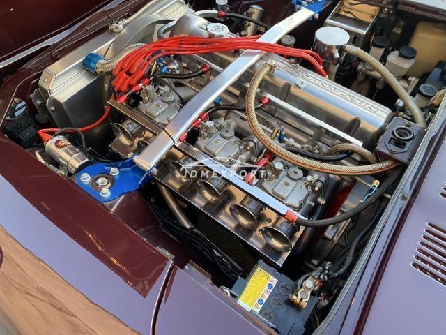 Nissan Fairlady Z 1973 thumbnail 17