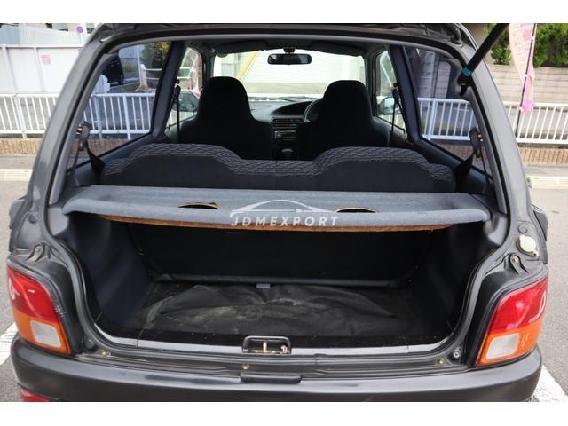 Daihatsu Mira 1995 thumbnail 10