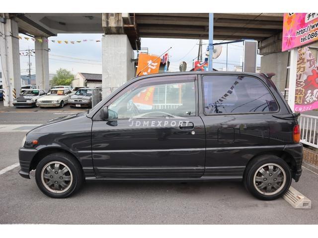 Daihatsu Mira 1995 thumbnail 5