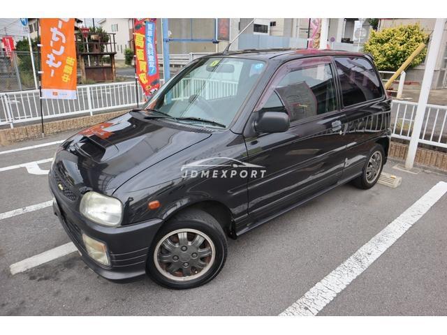 Daihatsu Mira 1995