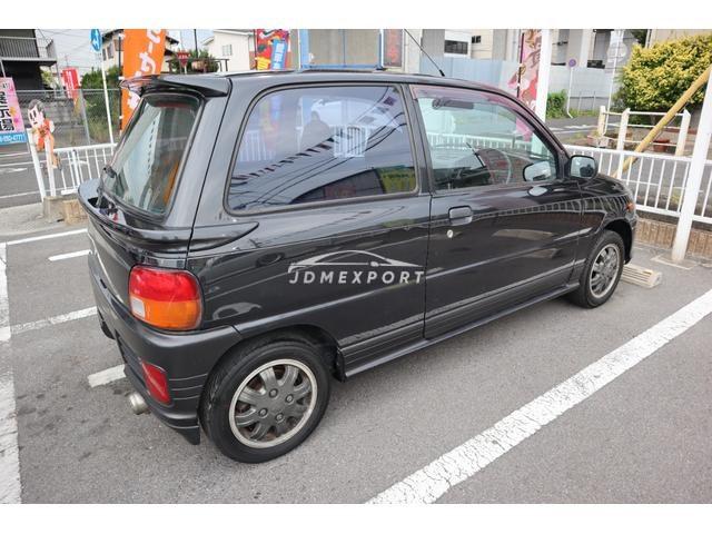 Daihatsu Mira 1995 thumbnail 7