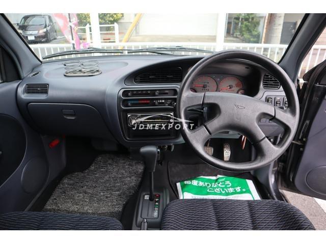 Daihatsu Mira 1995 thumbnail 14
