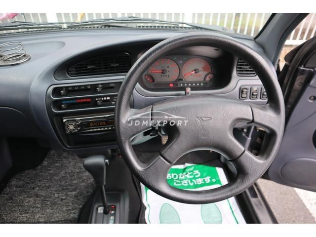 Daihatsu Mira 1995 thumbnail 15
