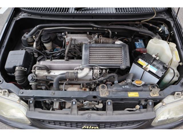 Daihatsu Mira 1995 thumbnail 21