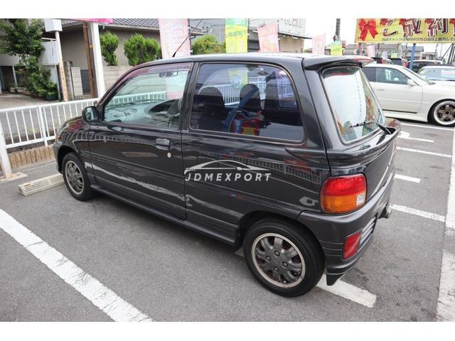 Daihatsu Mira 1995 thumbnail 6