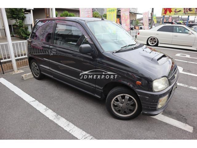 Daihatsu Mira 1995 thumbnail 3
