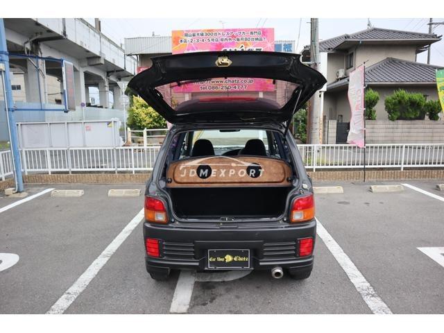 Daihatsu Mira 1995 thumbnail 9