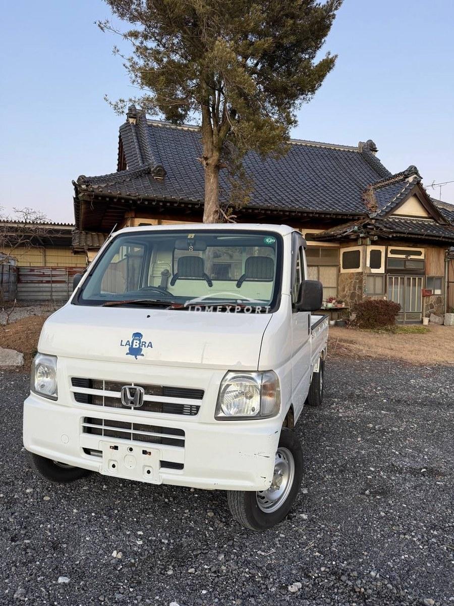 Honda Acty Truck 2001