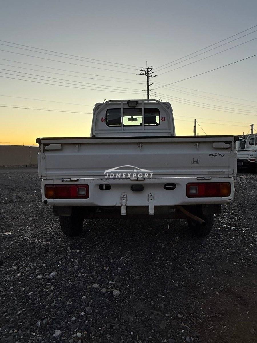 Honda Acty Truck 2001 thumbnail 6
