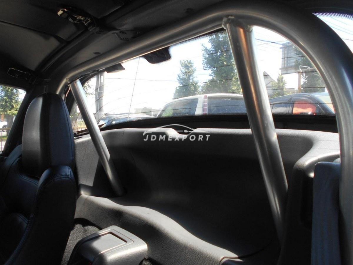 Suzuki Cappuccino 1993 thumbnail 20