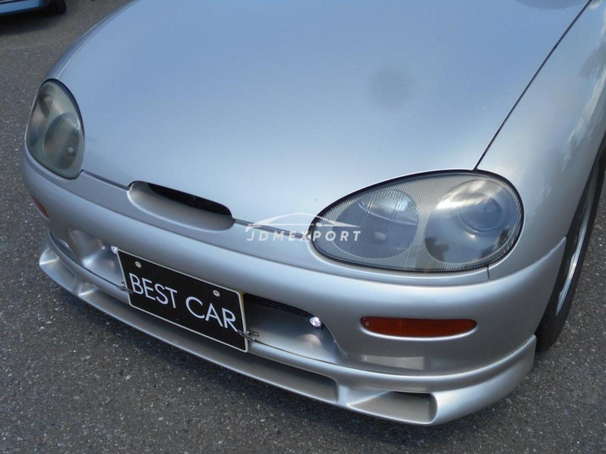 Suzuki Cappuccino 1993 thumbnail 52