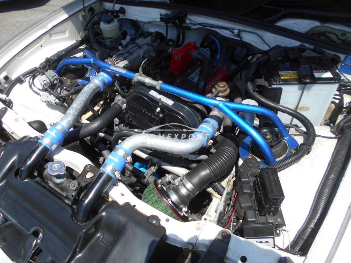 Suzuki Cappuccino 1993 thumbnail 27