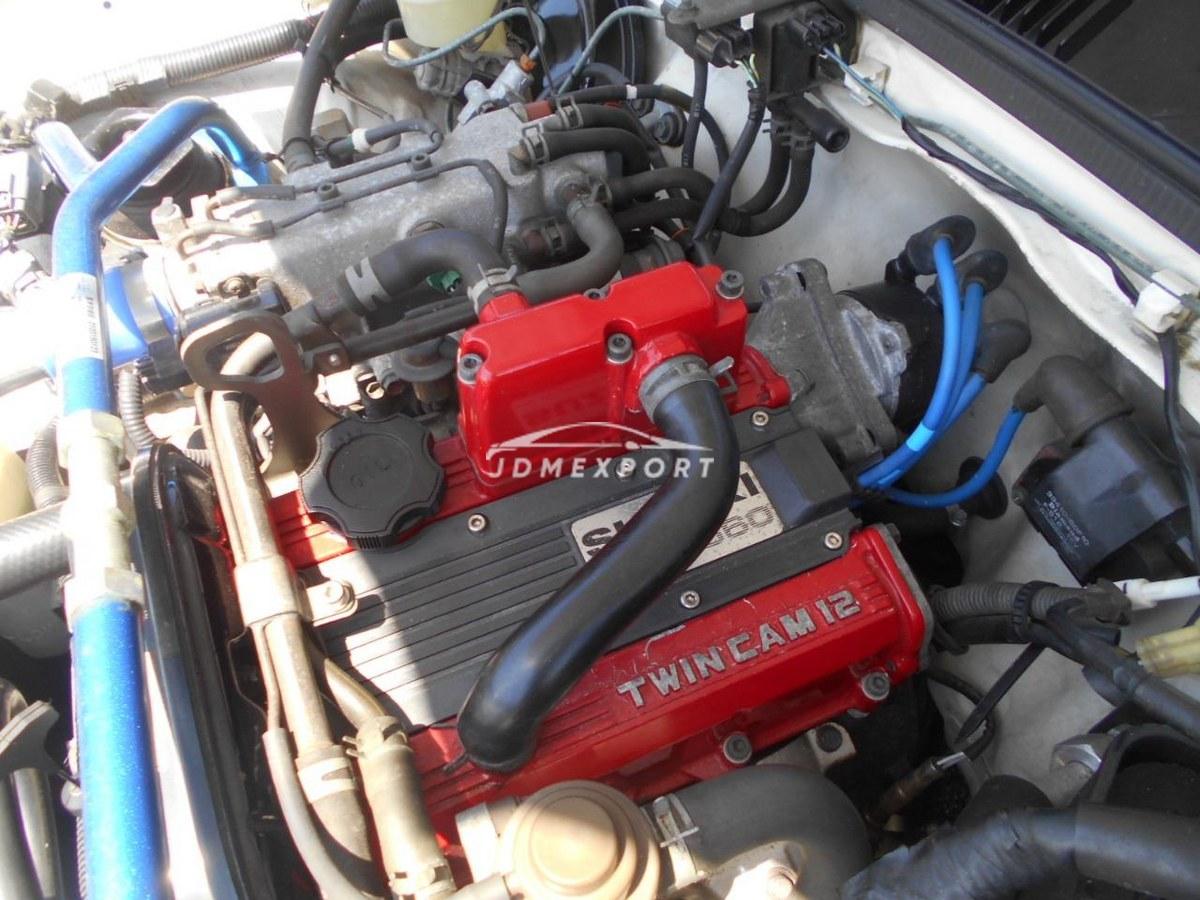 Suzuki Cappuccino 1993 thumbnail 29