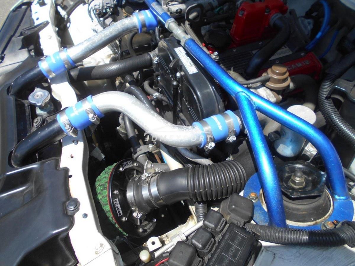 Suzuki Cappuccino 1993 thumbnail 28