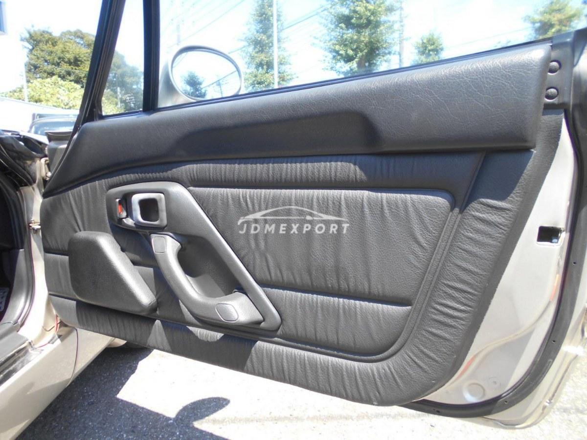 Suzuki Cappuccino 1993 thumbnail 13