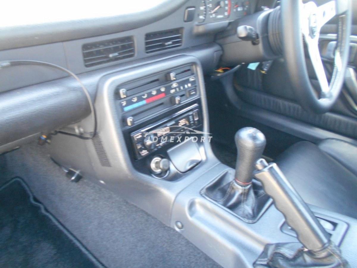 Suzuki Cappuccino 1993 thumbnail 18