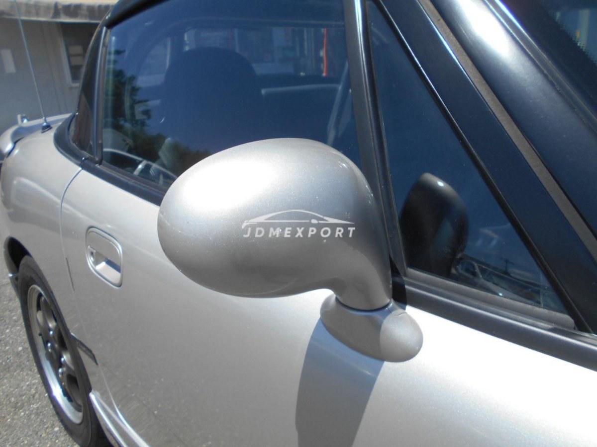 Suzuki Cappuccino 1993 thumbnail 60