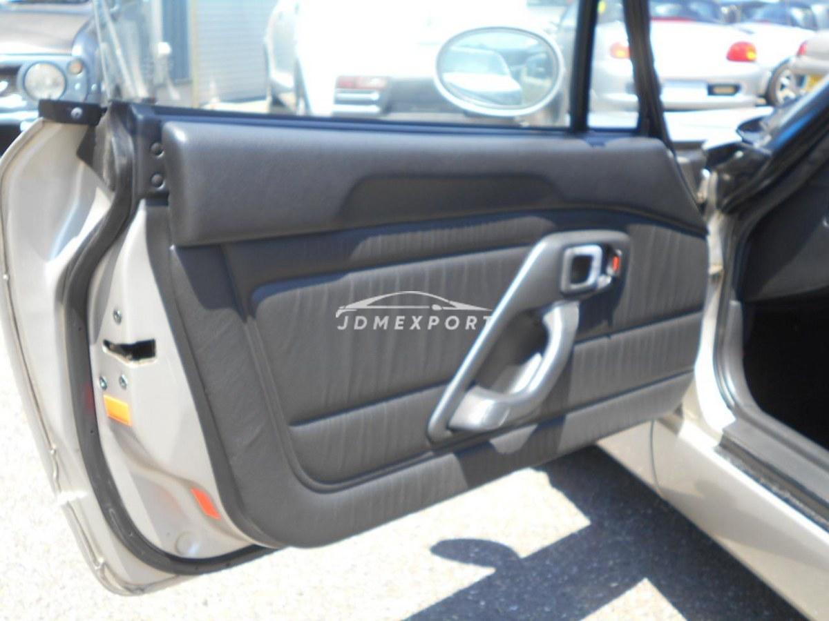 Suzuki Cappuccino 1993 thumbnail 12