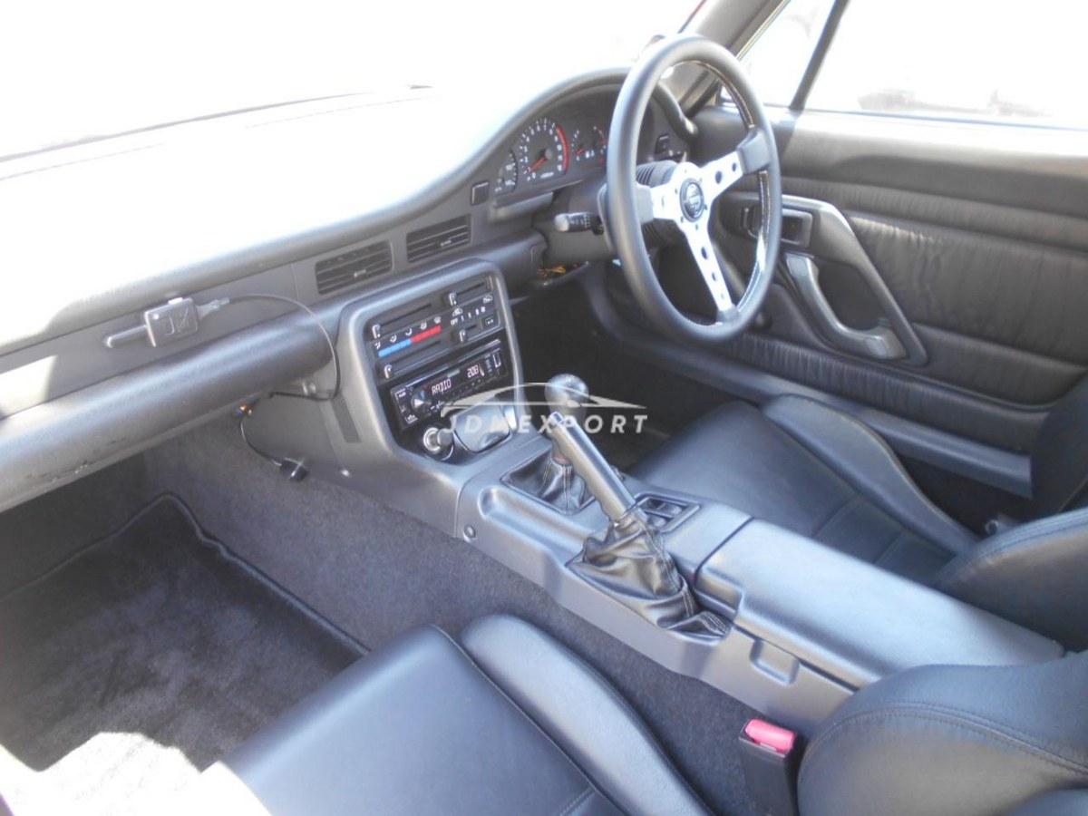 Suzuki Cappuccino 1993 thumbnail 9