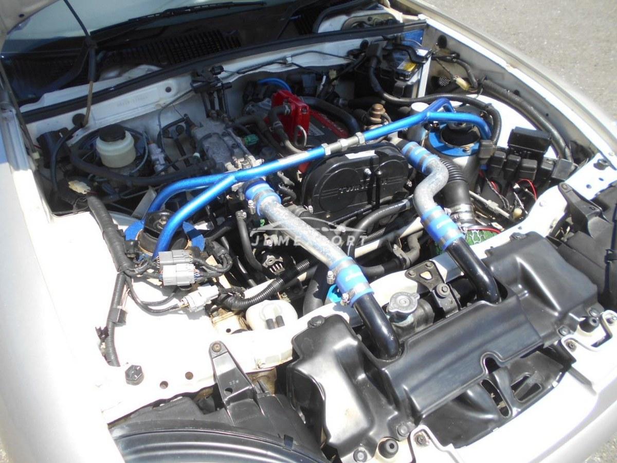 Suzuki Cappuccino 1993 thumbnail 25