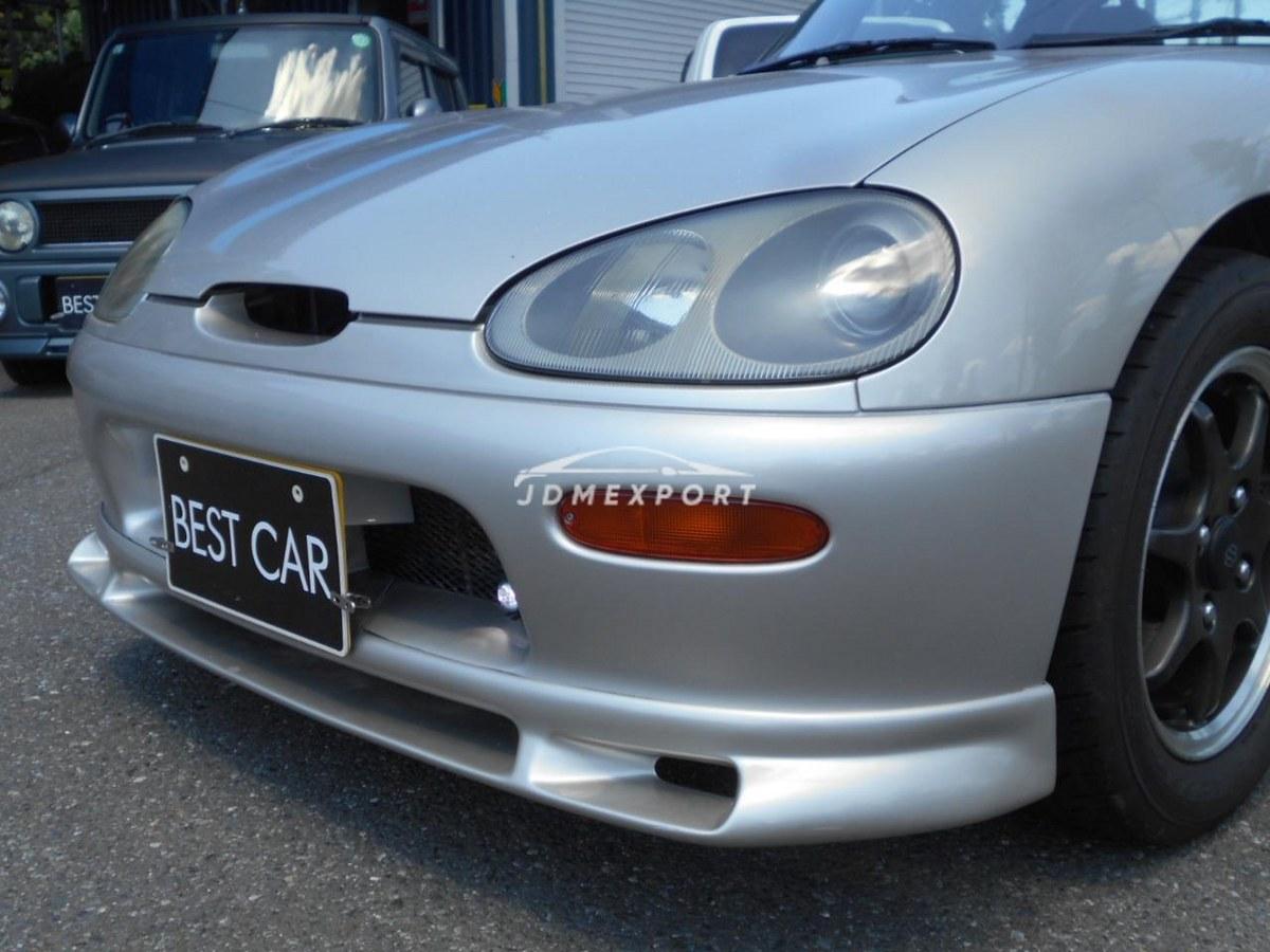 Suzuki Cappuccino 1993 thumbnail 32