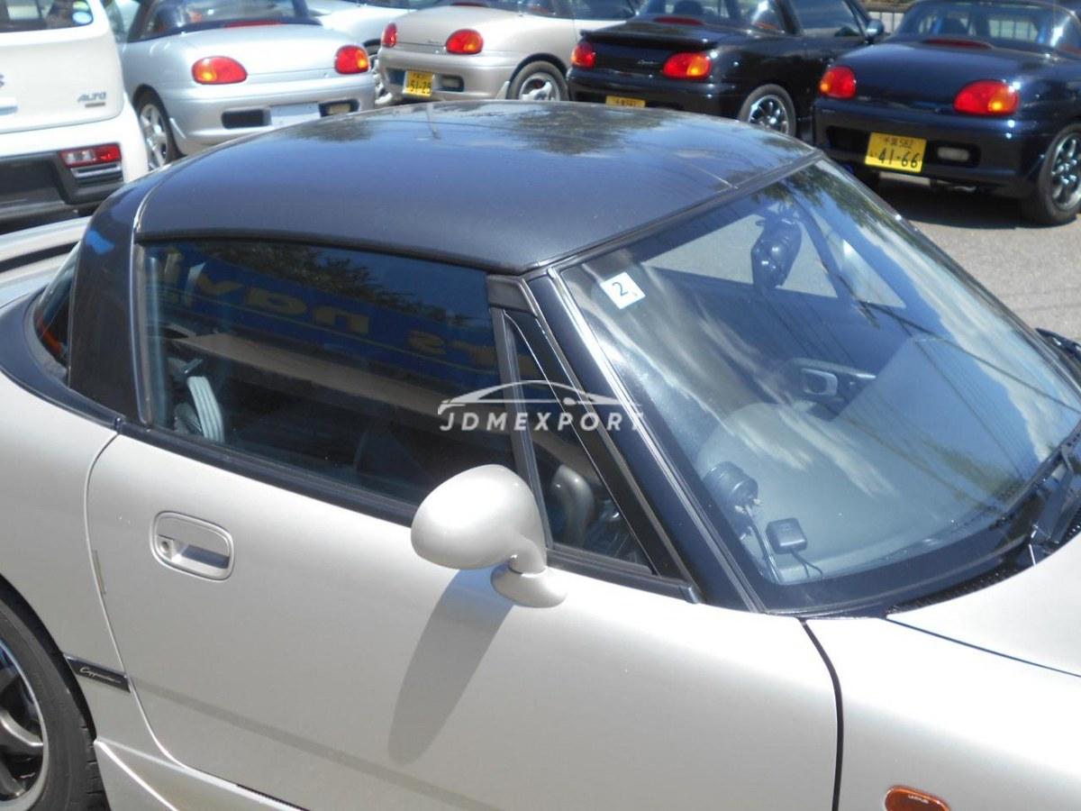 Suzuki Cappuccino 1993 thumbnail 65