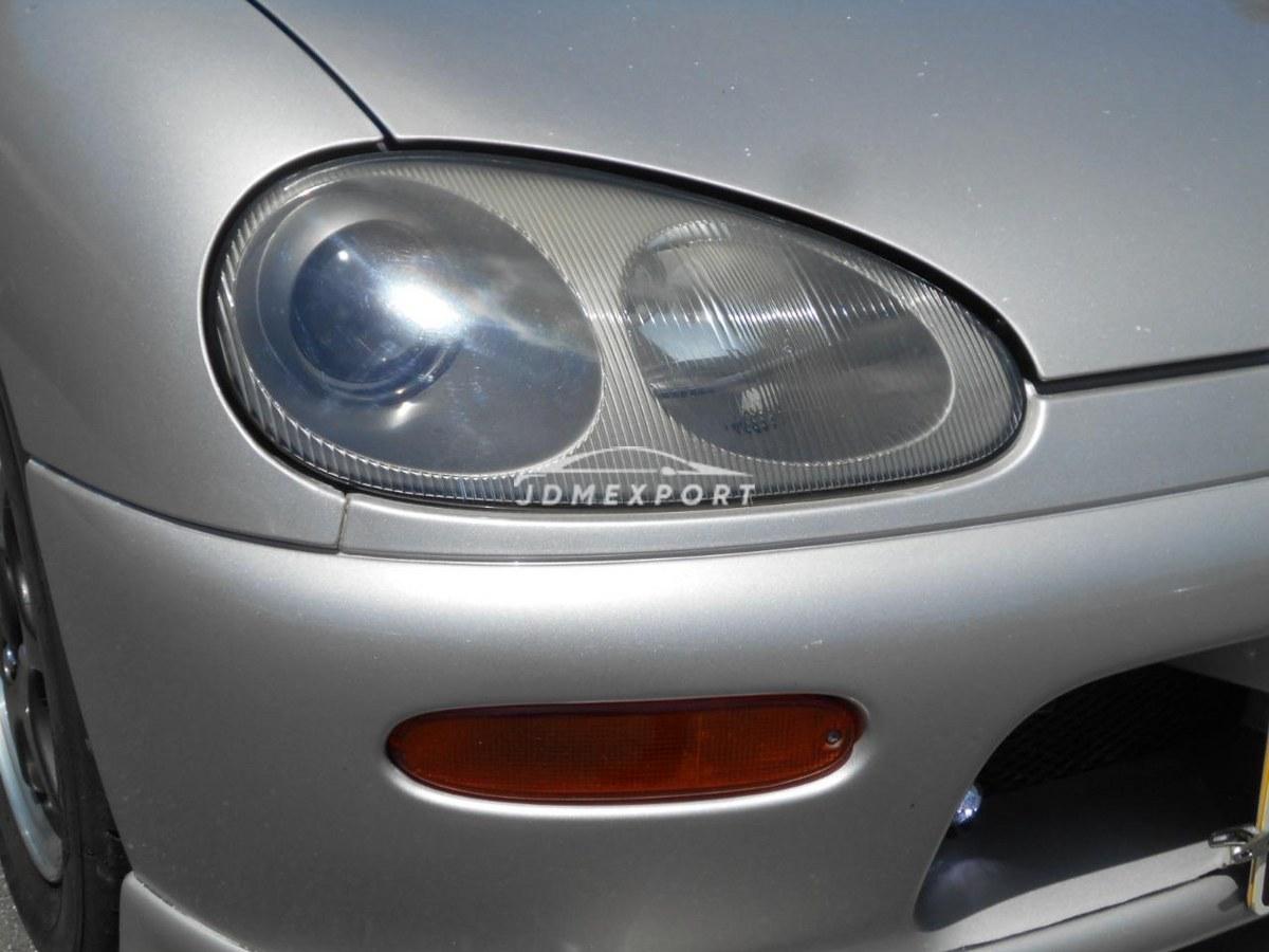 Suzuki Cappuccino 1993 thumbnail 58