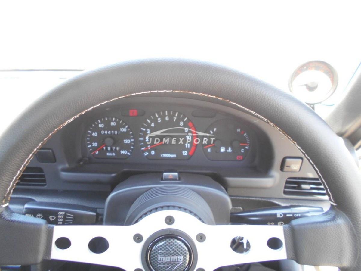 Suzuki Cappuccino 1993 thumbnail 16