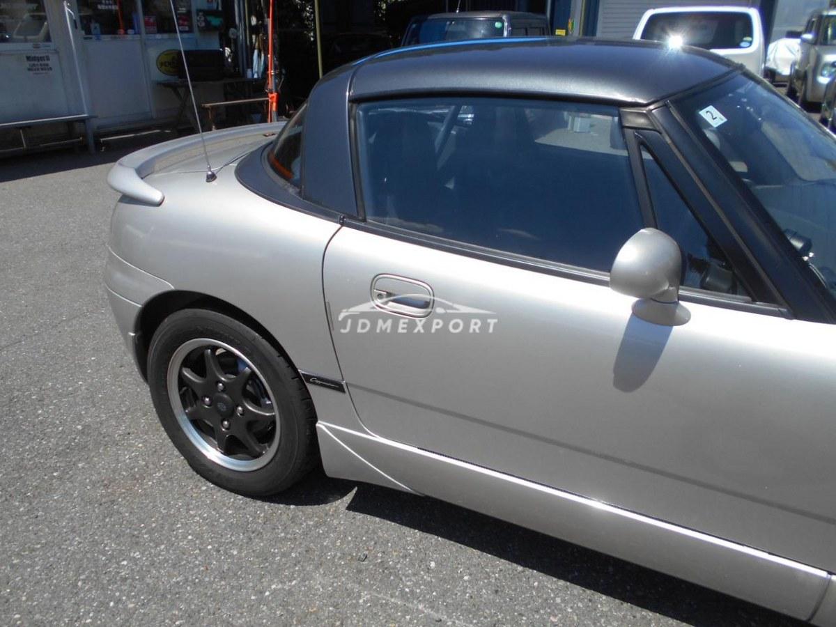 Suzuki Cappuccino 1993 thumbnail 38