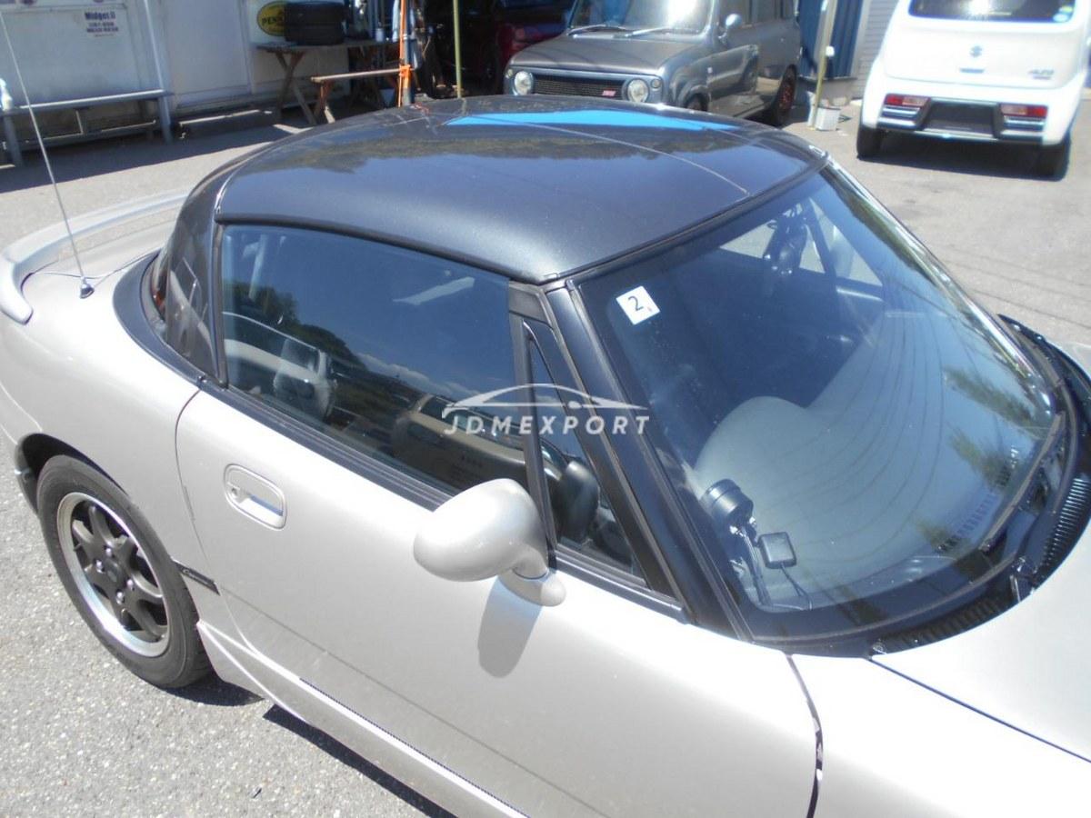 Suzuki Cappuccino 1993 thumbnail 33