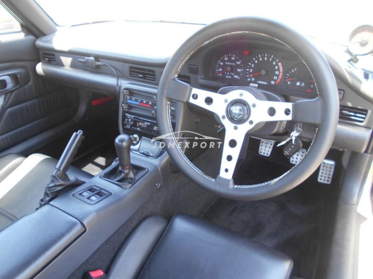 Suzuki Cappuccino 1993 thumbnail 8