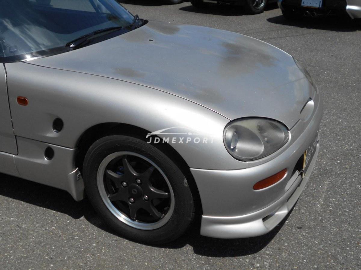 Suzuki Cappuccino 1993 thumbnail 36