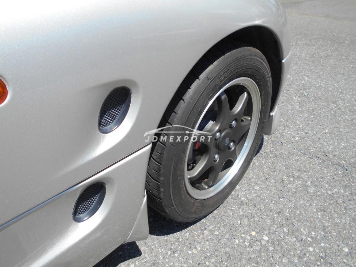 Suzuki Cappuccino 1993 thumbnail 67