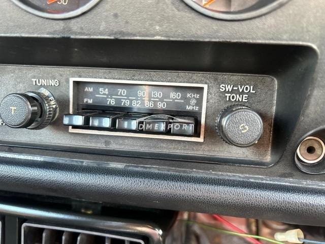 Toyota Celica 1974 thumbnail 9