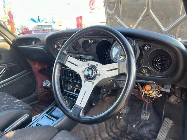Toyota Celica 1974 thumbnail 16