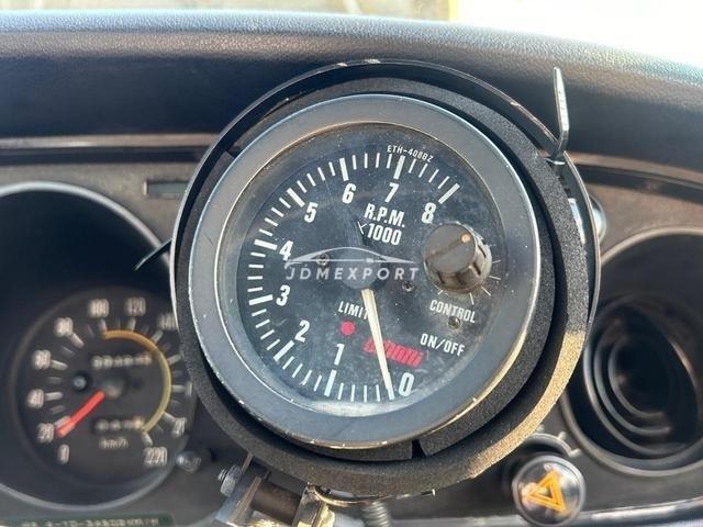 Toyota Celica 1974 thumbnail 5