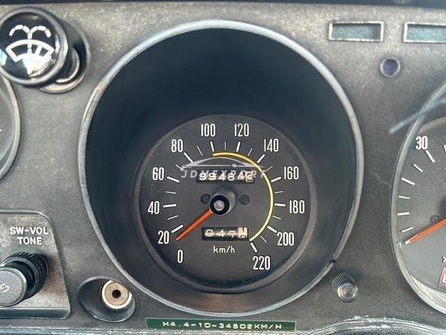 Toyota Celica 1974 thumbnail 29