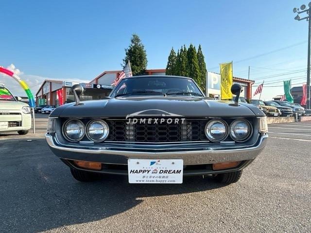 Toyota Celica 1974 thumbnail 25