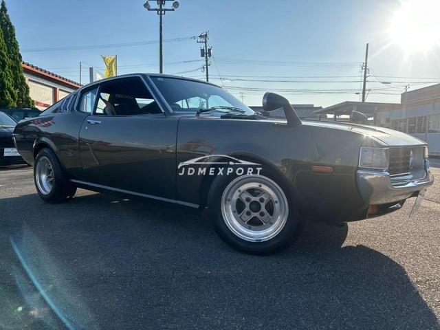 Toyota Celica 1974 thumbnail 24
