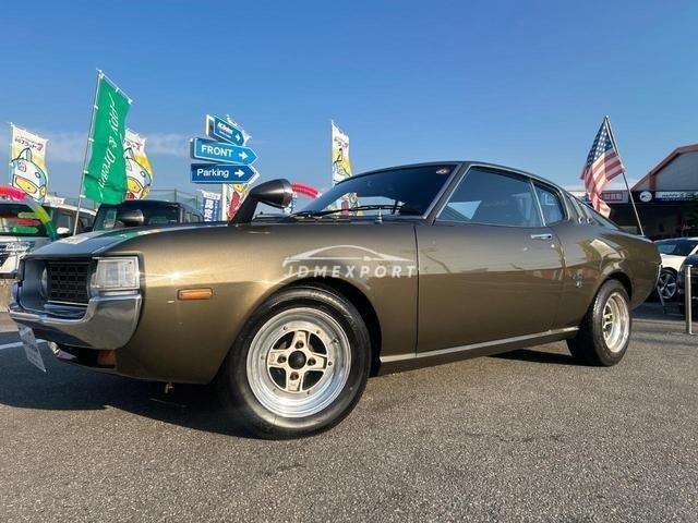Toyota Celica 1974 thumbnail 26