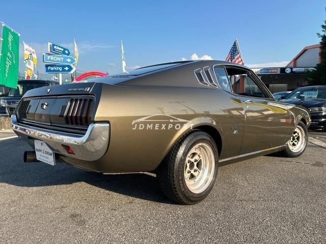 Toyota Celica 1974 thumbnail 27