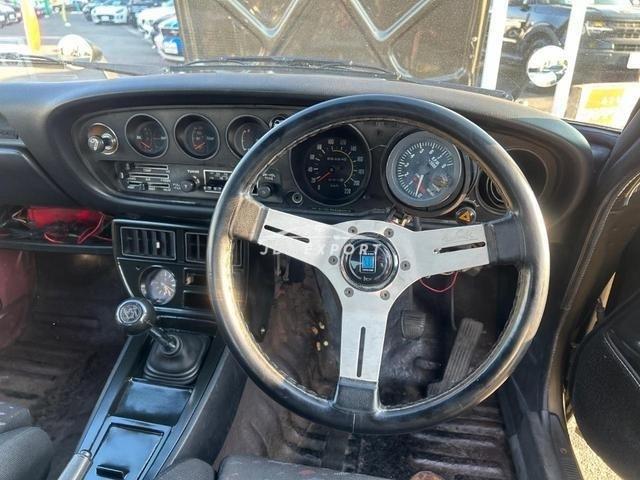 Toyota Celica 1974 thumbnail 22