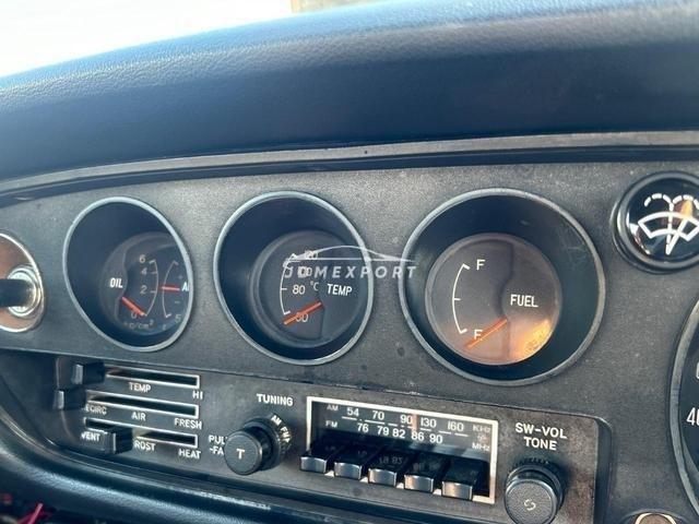 Toyota Celica 1974 thumbnail 7