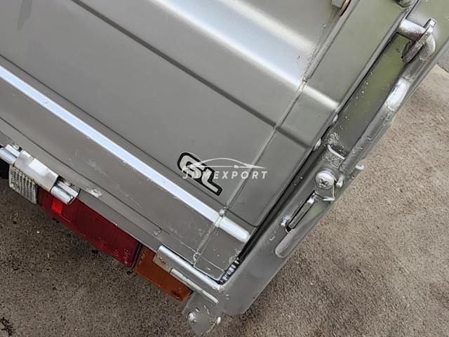 Nissan Vanette Truck 1990 thumbnail 66