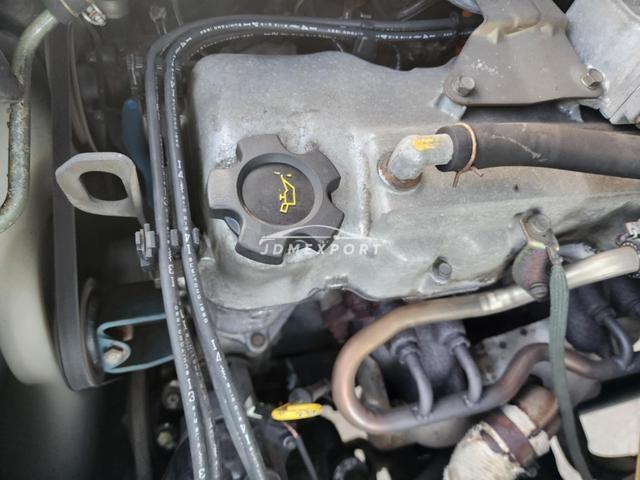 Nissan Vanette Truck 1990 thumbnail 49