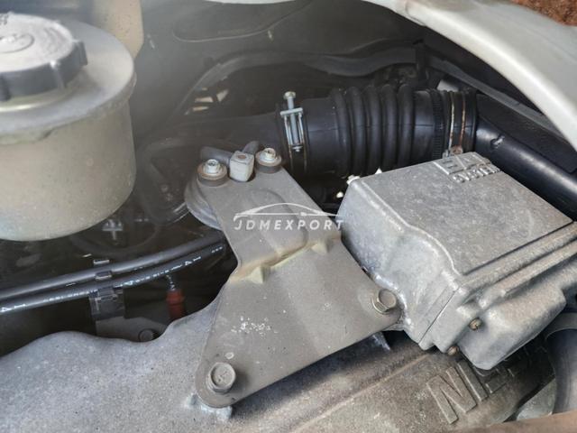 Nissan Vanette Truck 1990 thumbnail 26